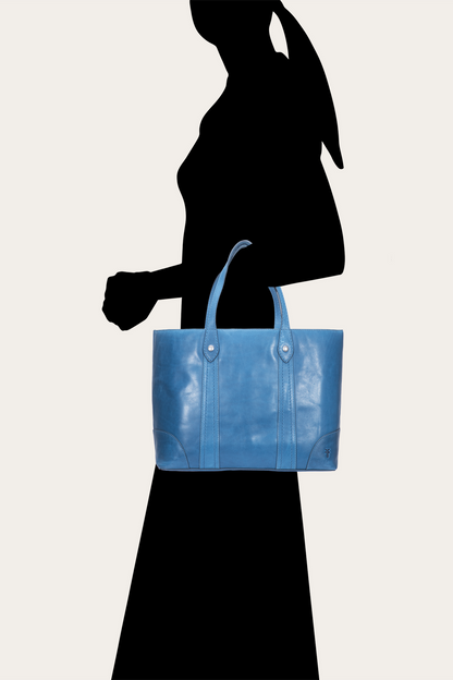 Women's Melissa Shopper Handbag Frye