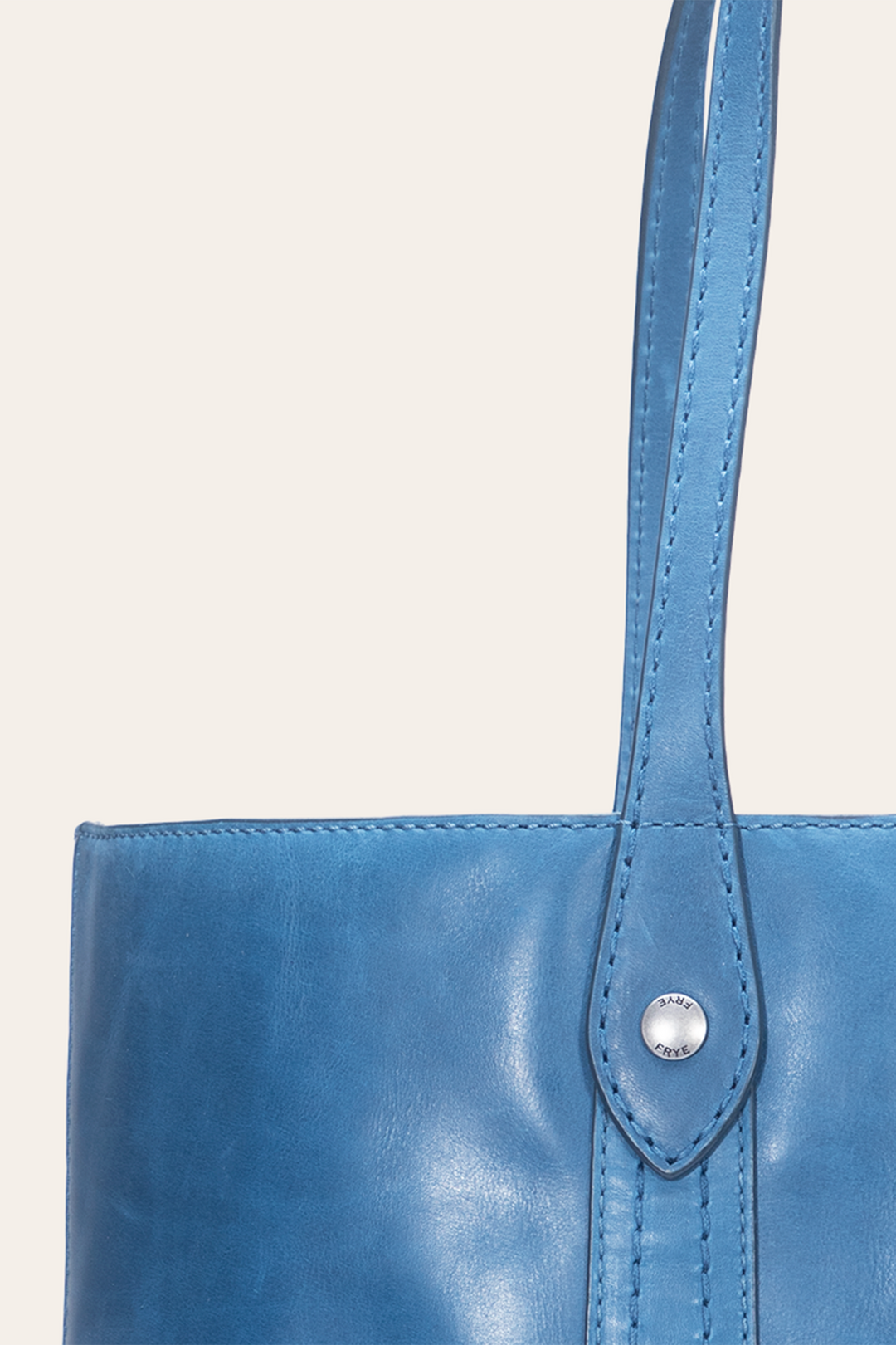 Women's Melissa Shopper Handbag Frye