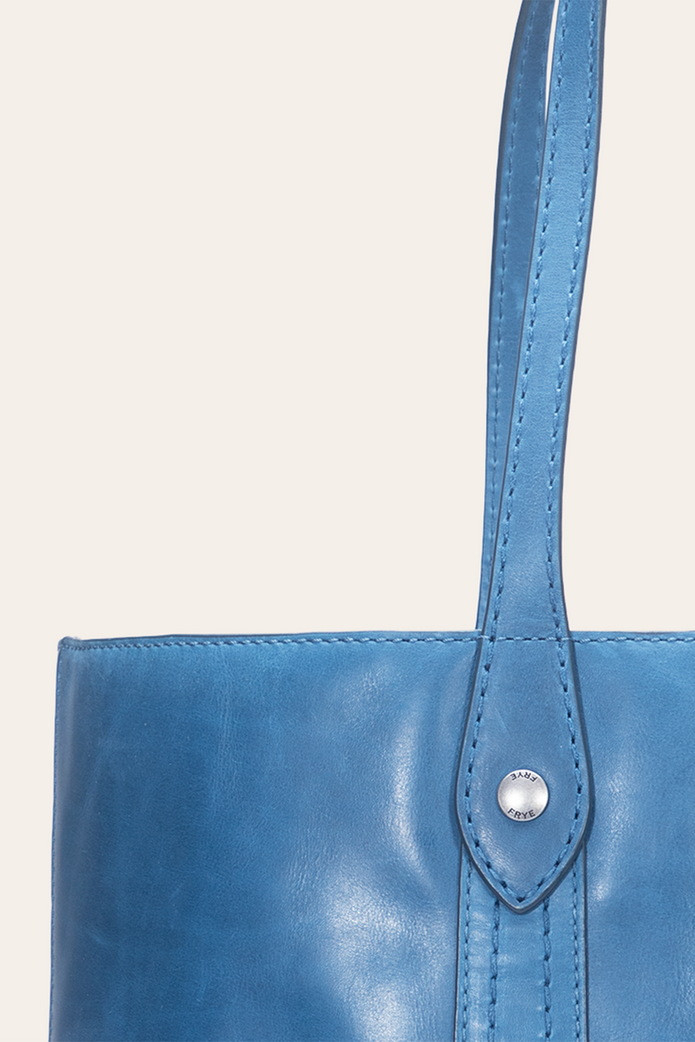 Women's Melissa Shopper Handbag Frye