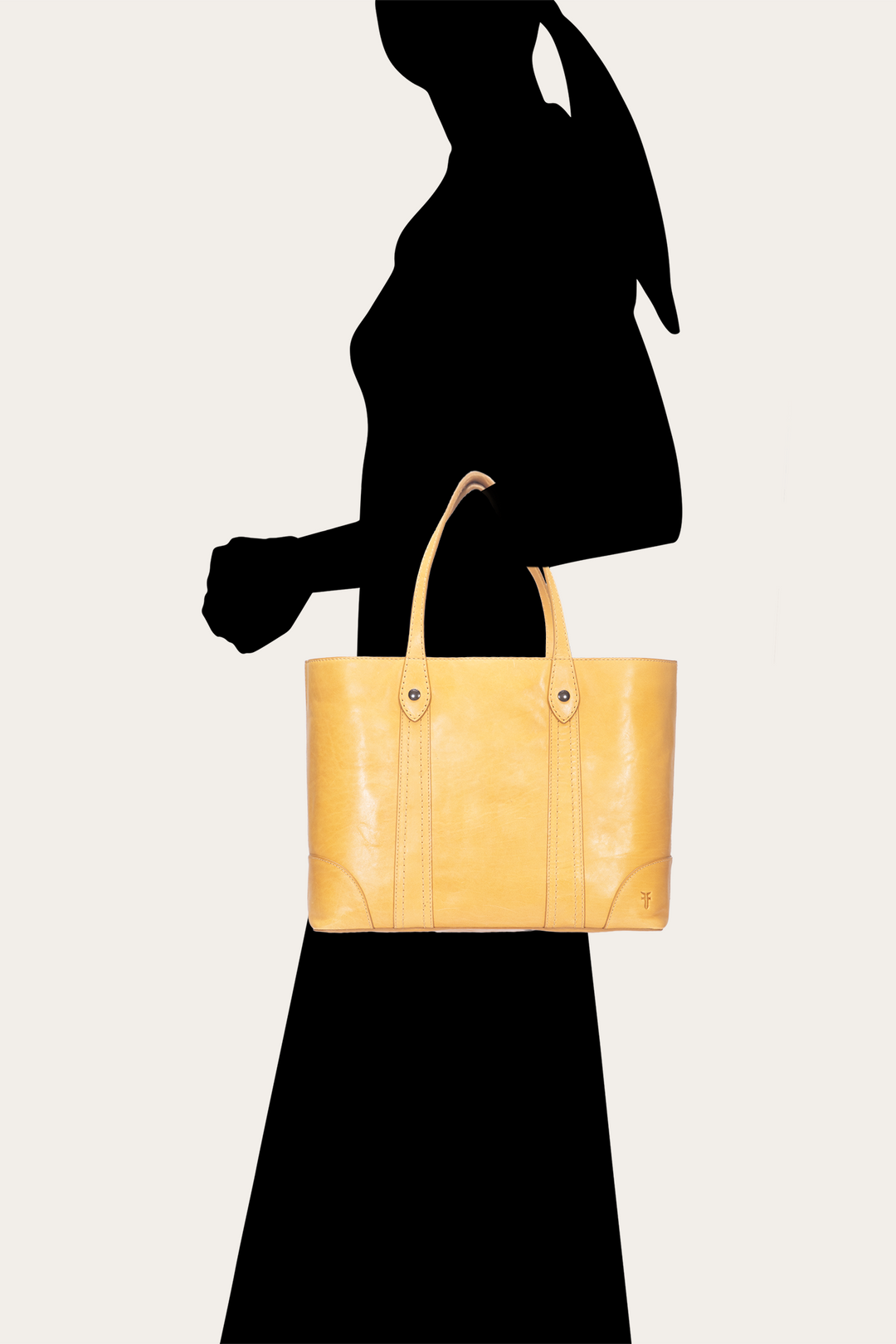 Women's Melissa Shopper Handbag Frye Online