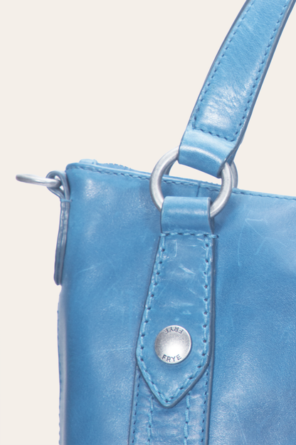 Women's Melissa Medium Satchel Handbag Frye Discount