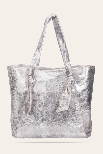 Women's Nora Knotted Tote Bag Frye Sale