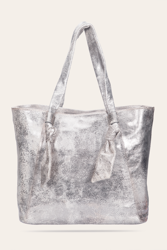Women's Nora Knotted Tote Bag Frye Sale