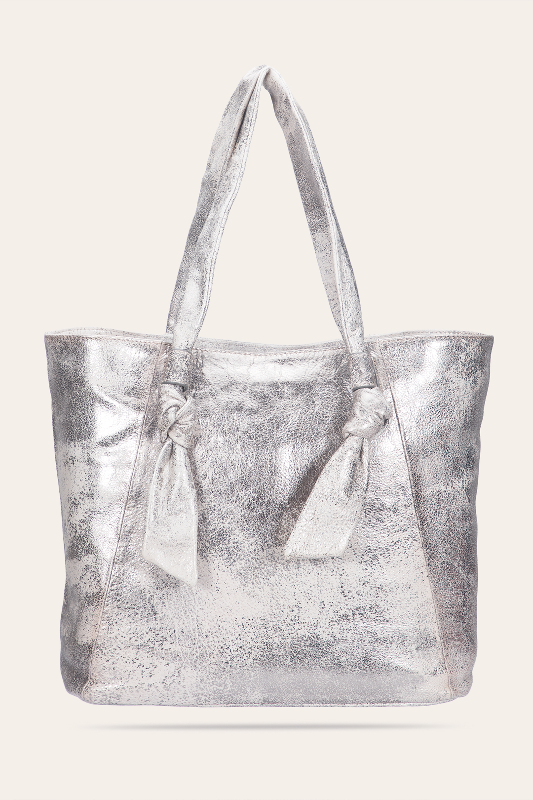 Women's Nora Knotted Tote Bag Frye Sale