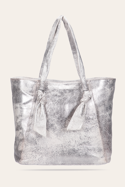 Women's Nora Knotted Tote Bag Frye Sale