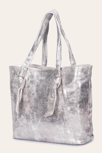 Women's Nora Knotted Tote Bag Frye Sale