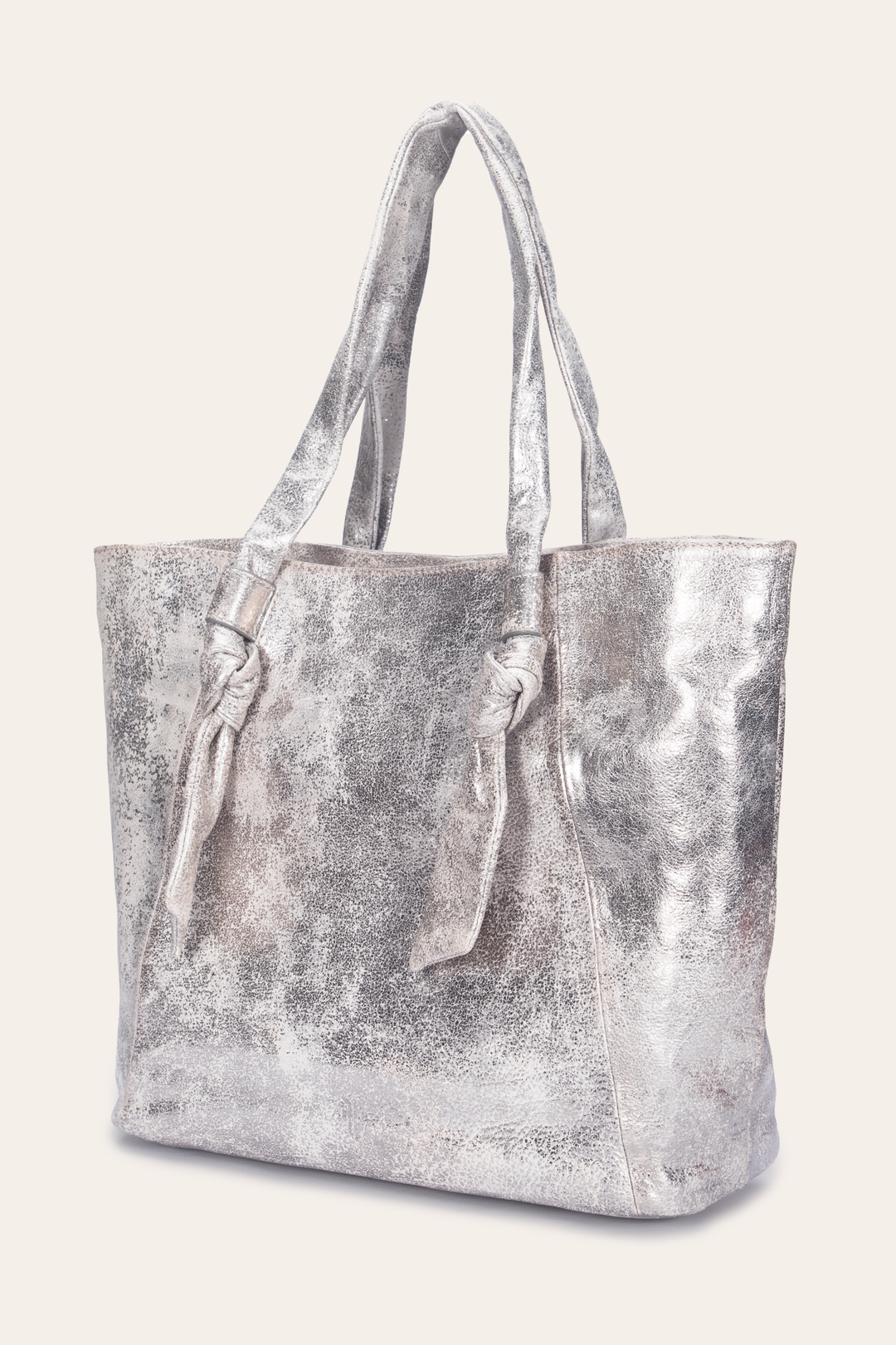Women's Nora Knotted Tote Bag Frye Sale