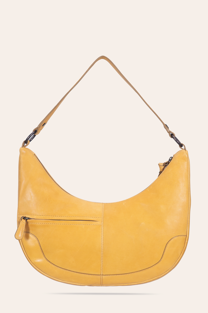 Women's Melissa Crescent Hobo Handbag Frye On sale