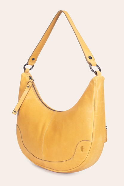 Women's Melissa Crescent Hobo Handbag Frye On sale