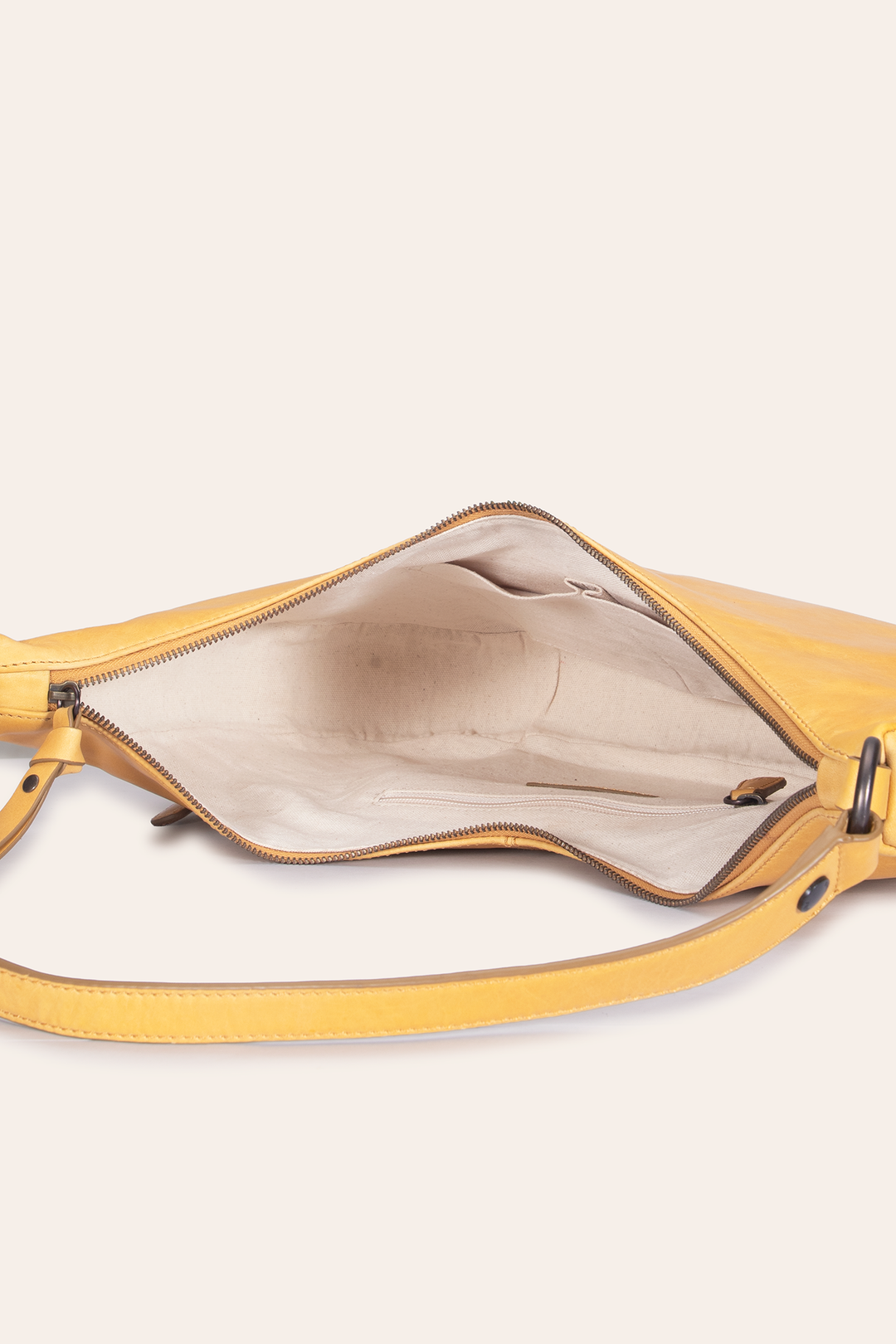 Women's Melissa Crescent Hobo Handbag Frye On sale