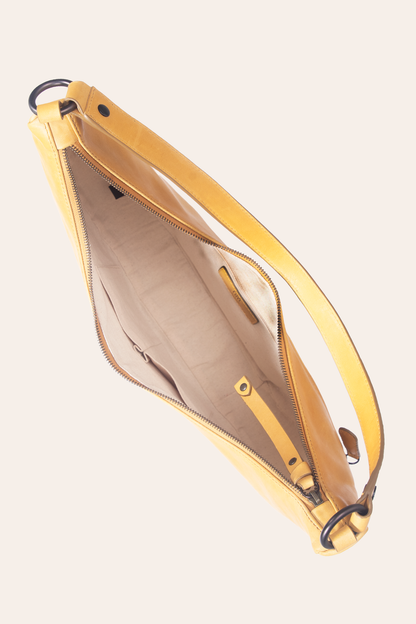 Women's Melissa Crescent Hobo Handbag Frye On sale