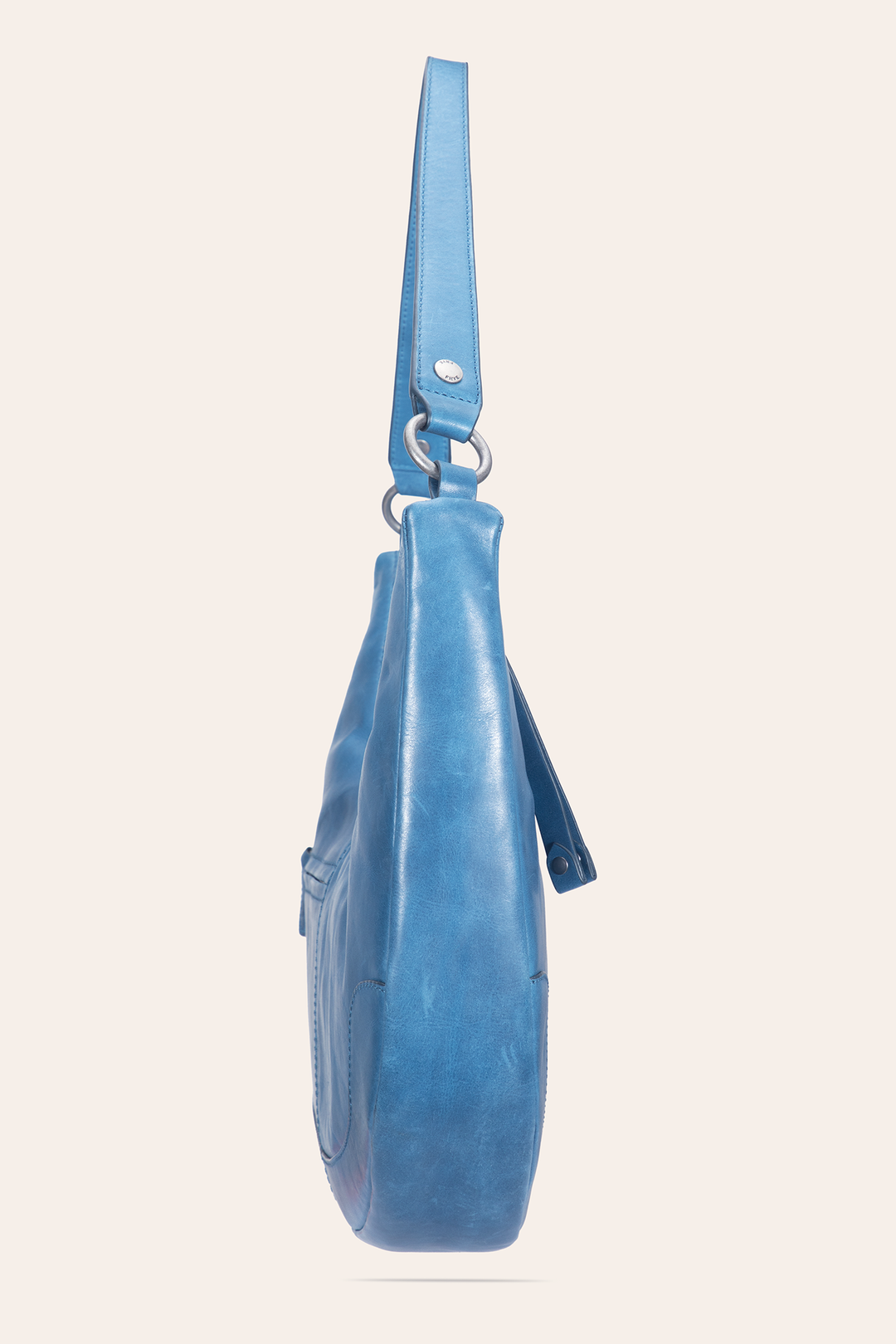Women's Melissa Crescent Hobo Handbag Frye For Sale