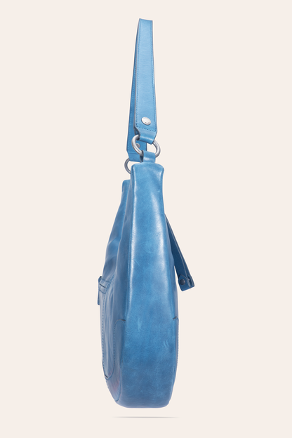 Women's Melissa Crescent Hobo Handbag Frye For Sale