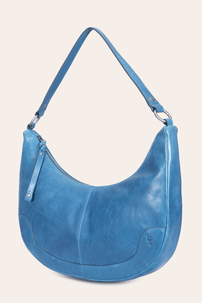 Women's Melissa Crescent Hobo Handbag Frye For Sale