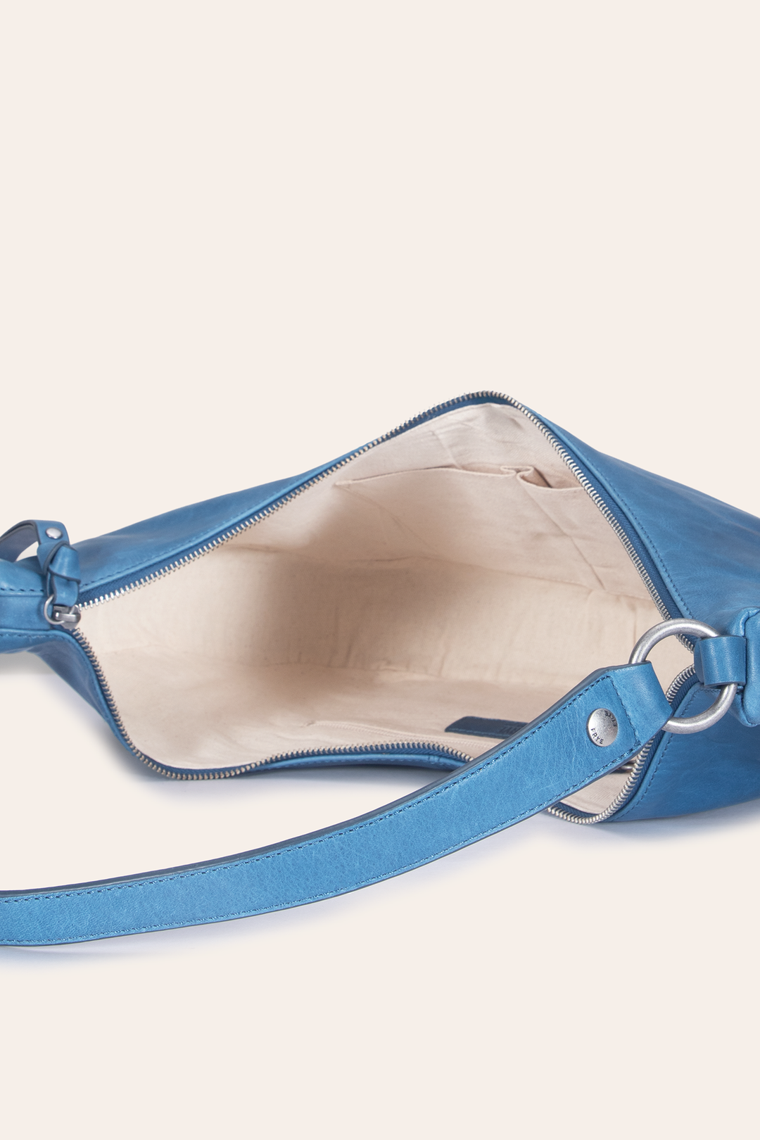 Women's Melissa Crescent Hobo Handbag Frye For Sale