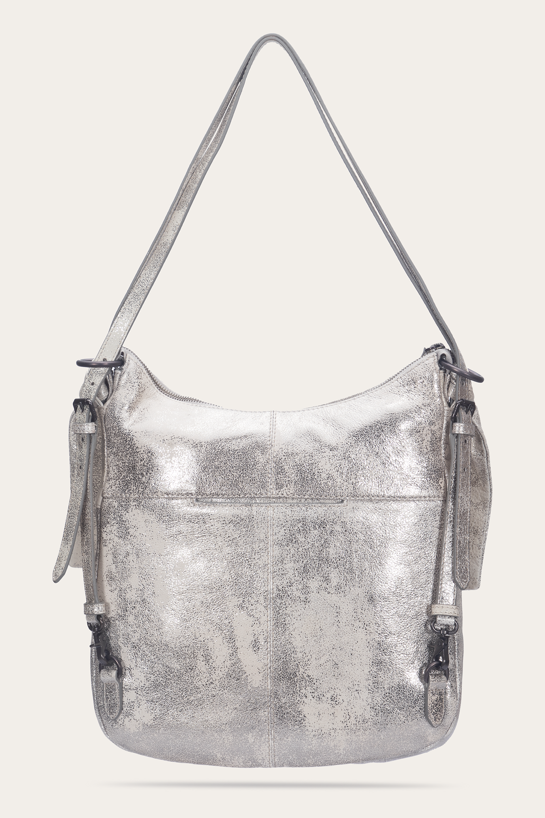 Women's Nora Backpack Hobo Handbag Frye USA