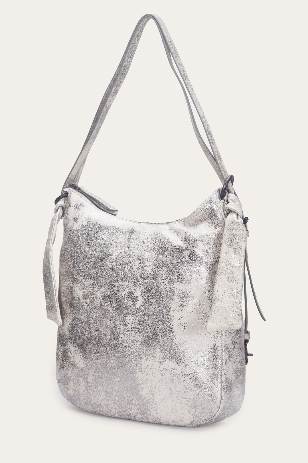 Women's Nora Backpack Hobo Handbag Frye USA