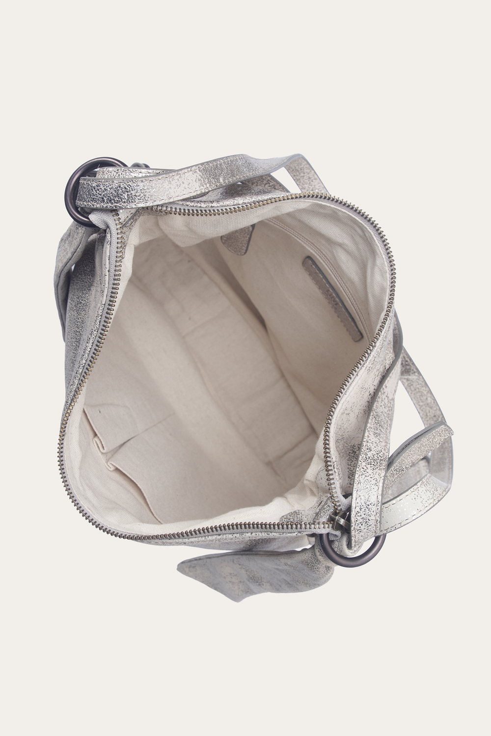 Women's Nora Backpack Hobo Handbag Frye USA
