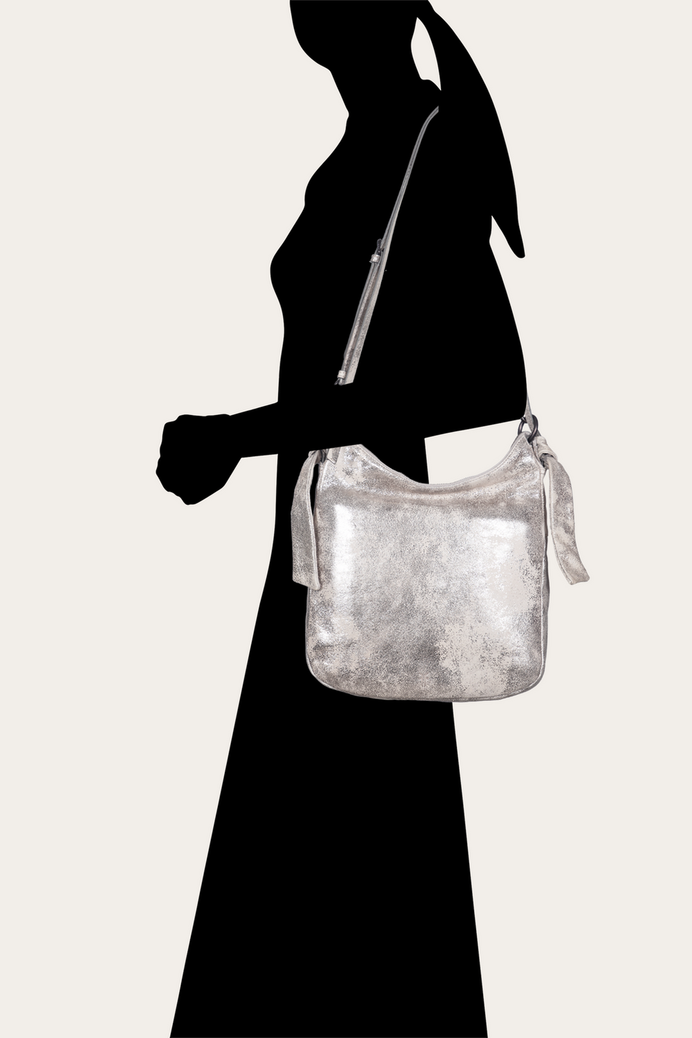 Women's Nora Backpack Hobo Handbag Frye USA