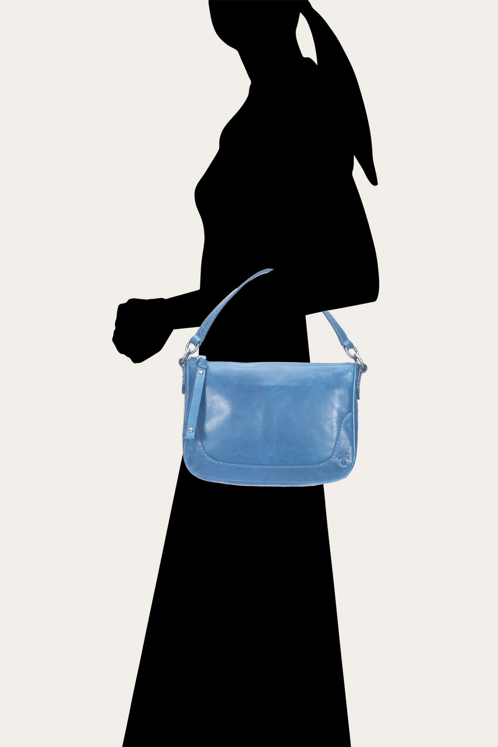 Women's Melissa Crossbody Bag Frye Online