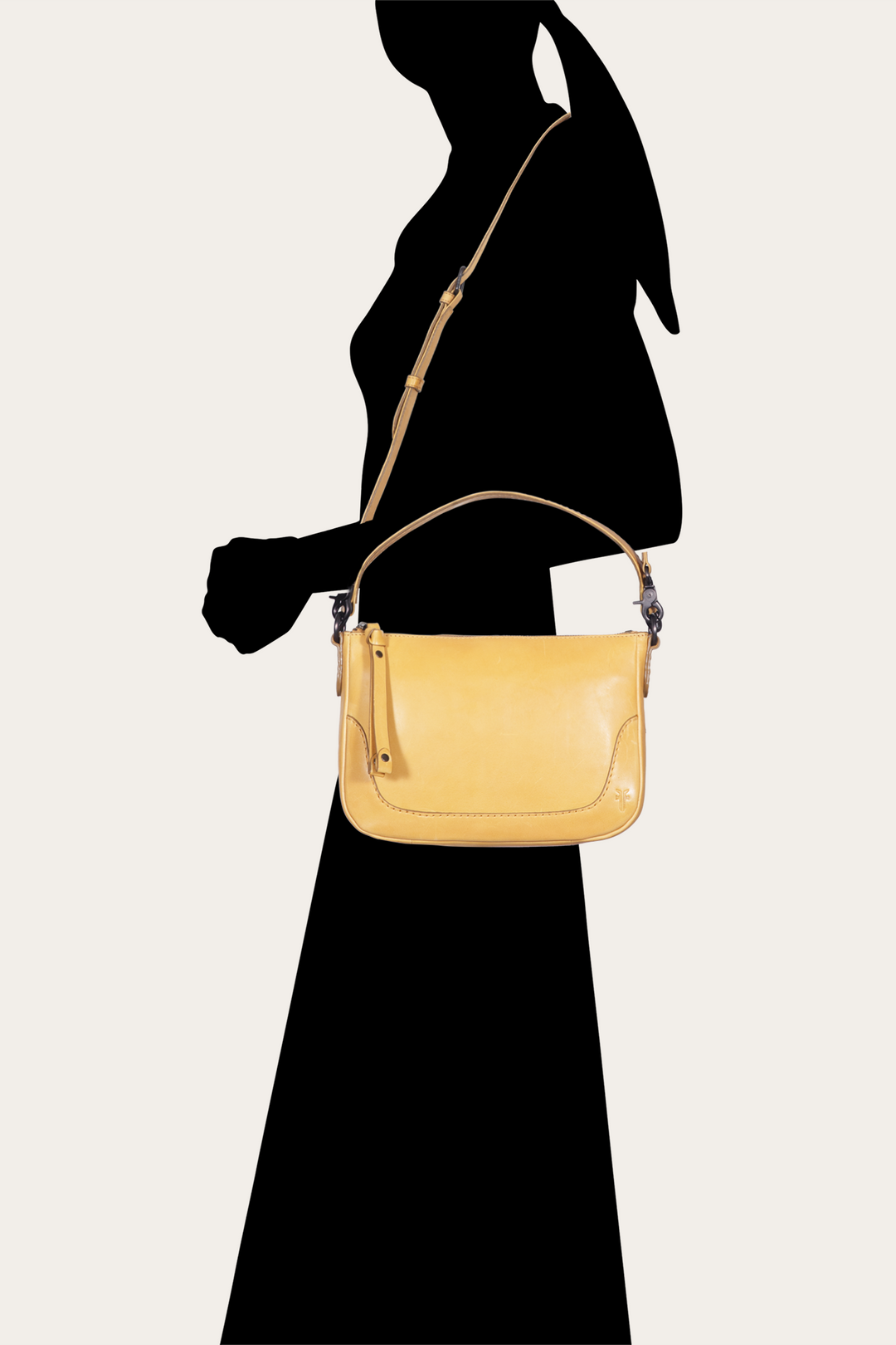 Women's Melissa Crossbody Bag Frye Discount
