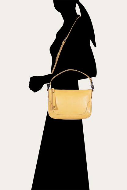 Women's Melissa Crossbody Bag Frye Discount