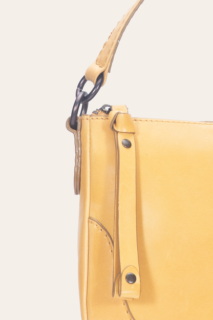 Women's Melissa Crossbody Bag Frye Discount
