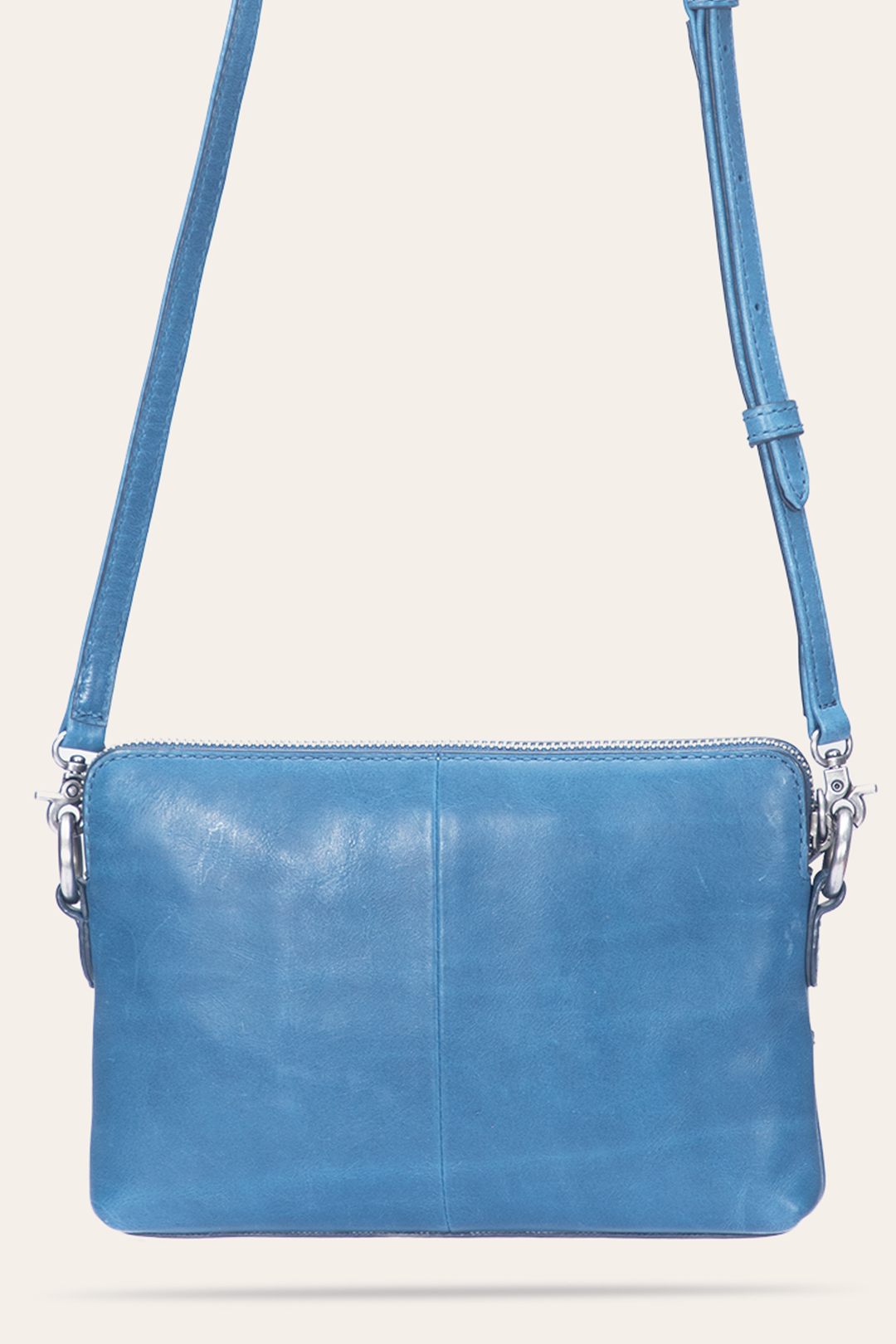 Women's Melissa Wristlet Crossbody Bag Frye Sale
