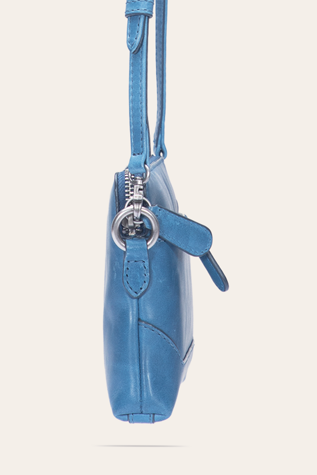 Women's Melissa Wristlet Crossbody Bag Frye Sale