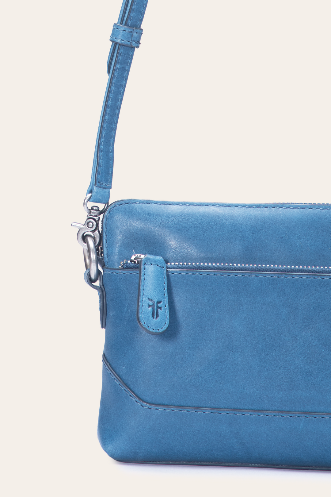 Women's Melissa Wristlet Crossbody Bag Frye Sale