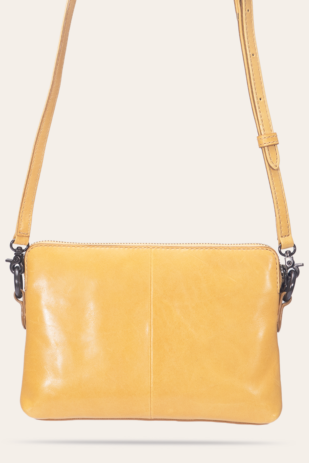 Women's Melissa Wristlet Crossbody Bag Frye On sale