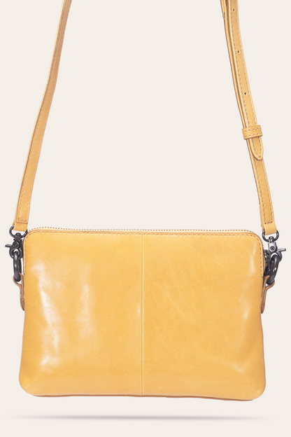 Women's Melissa Wristlet Crossbody Bag Frye On sale