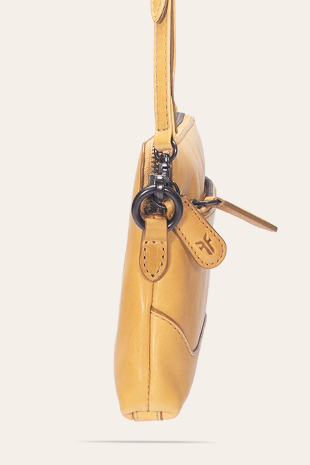 Women's Melissa Wristlet Crossbody Bag Frye On sale