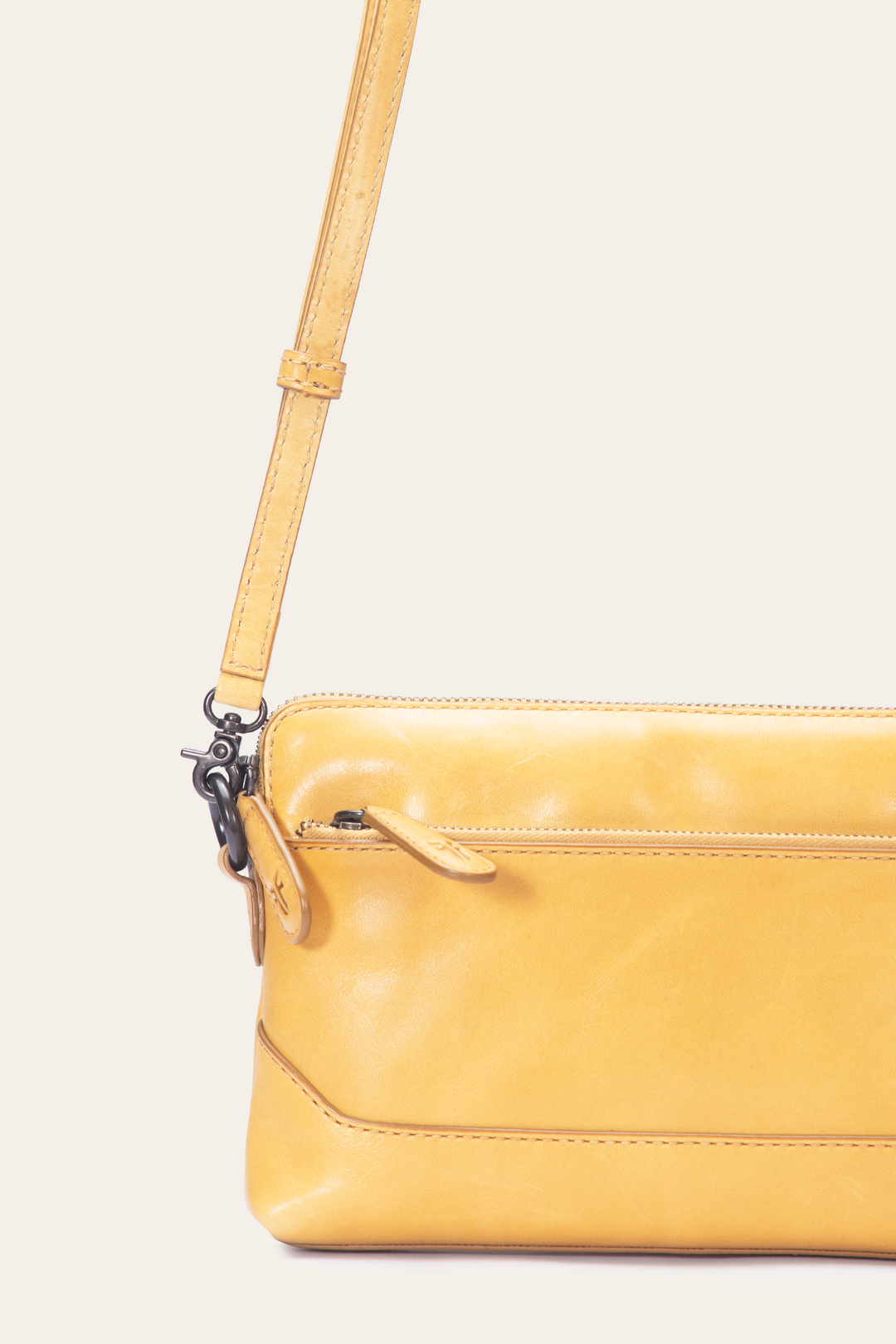 Women's Melissa Wristlet Crossbody Bag Frye On sale