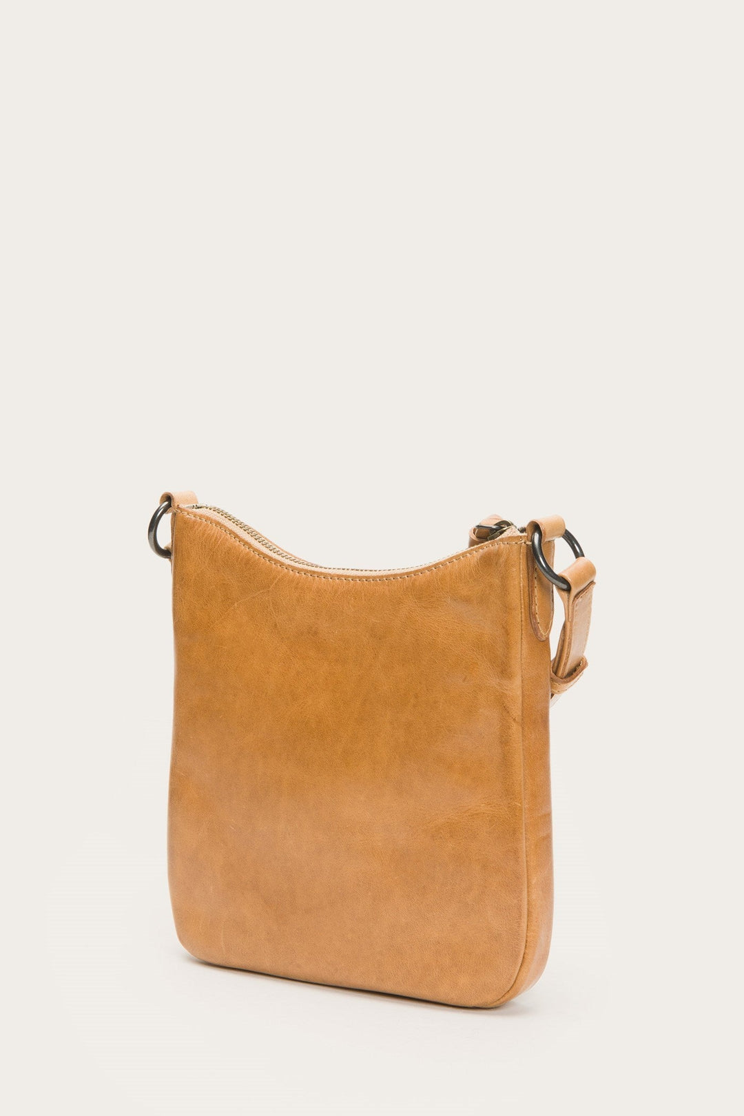Melissa Beige Swing Pack Frye