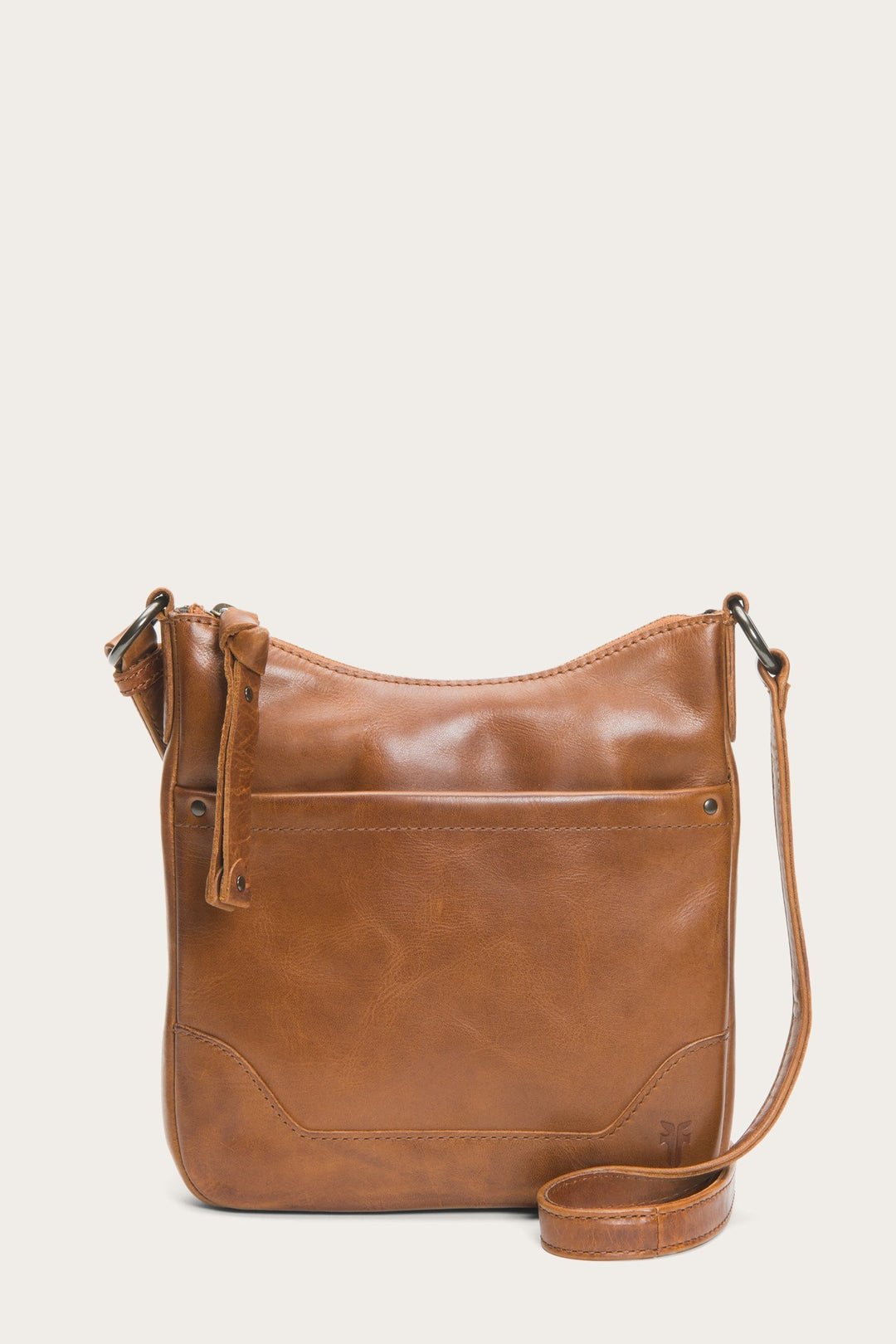 Melissa Cognac Swing Pack Frye Online