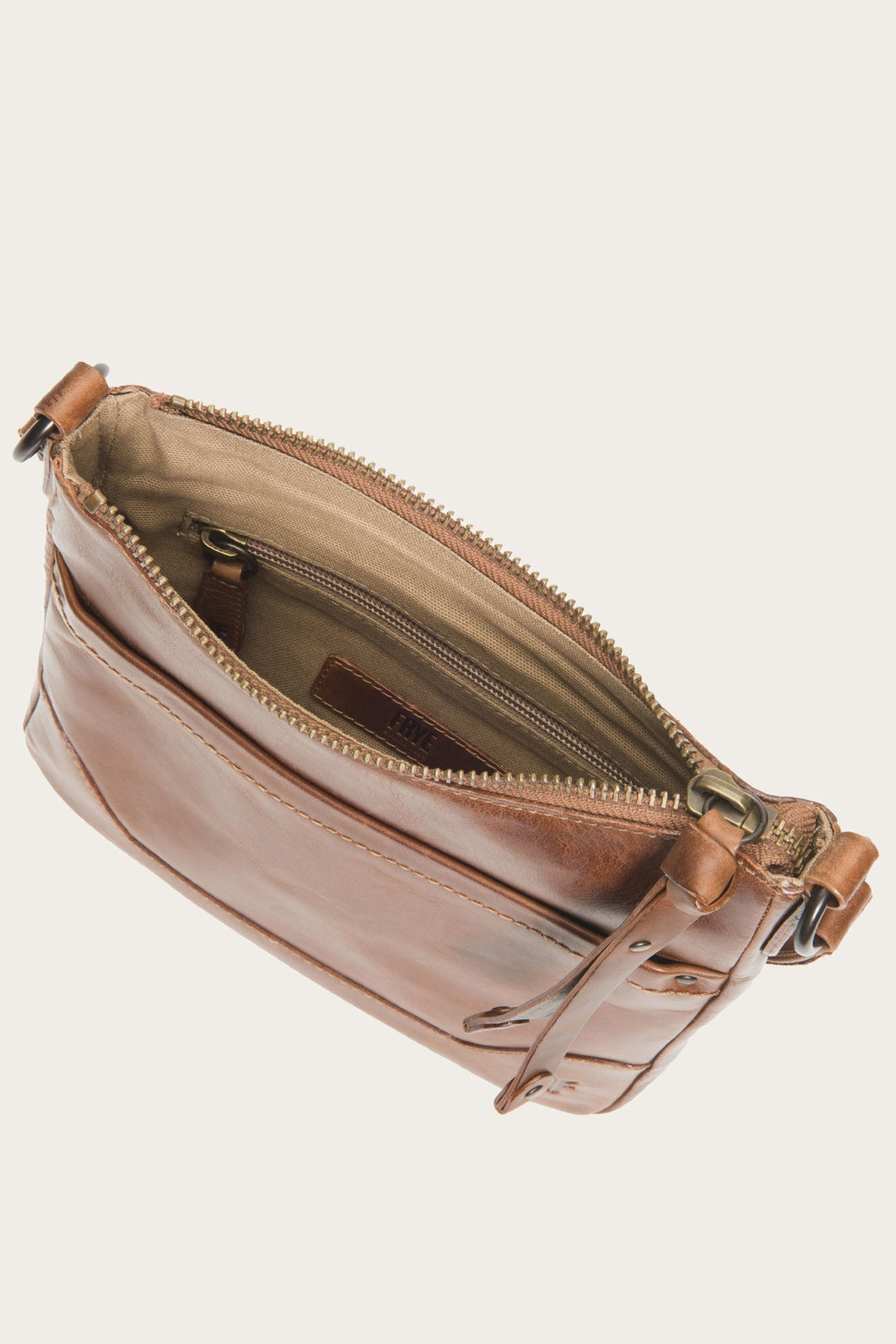 Melissa Cognac Swing Pack Frye Online