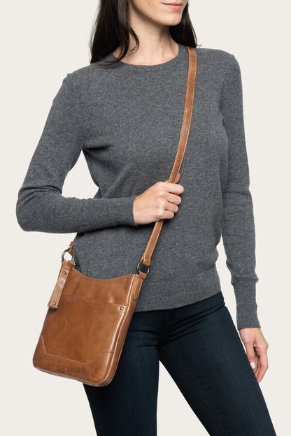 Melissa Cognac Swing Pack Frye Online
