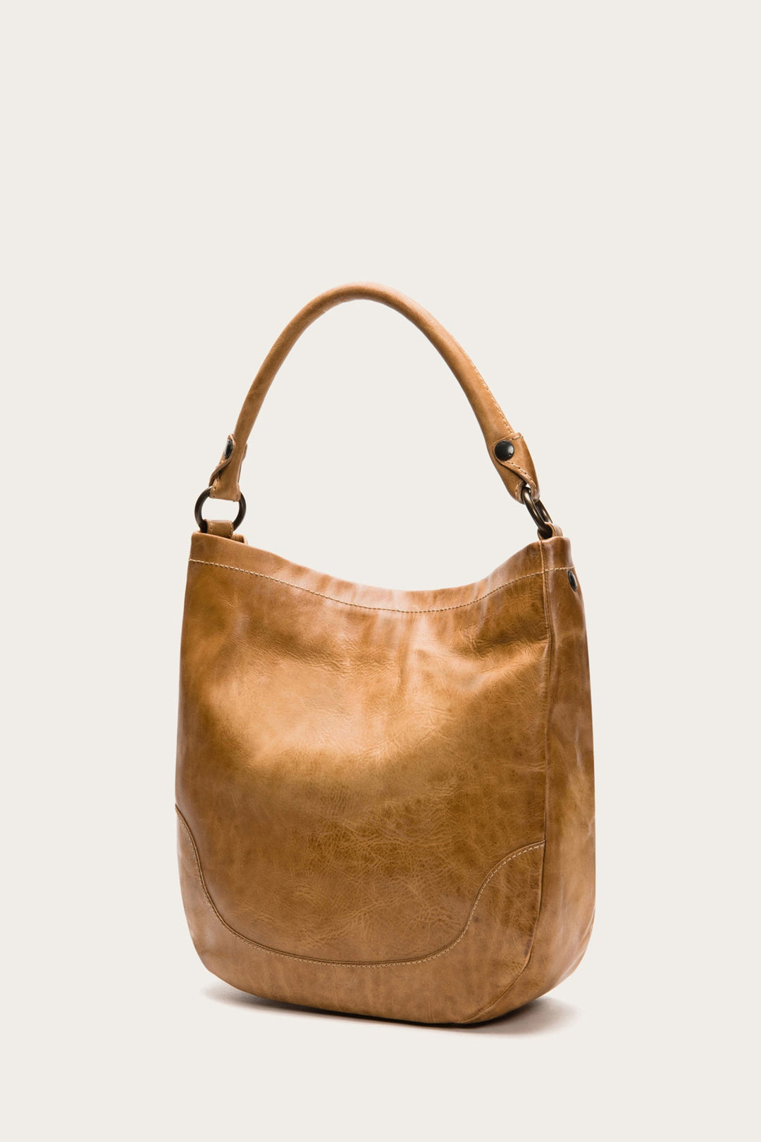 Melissa Beige Hobo Frye Outlet
