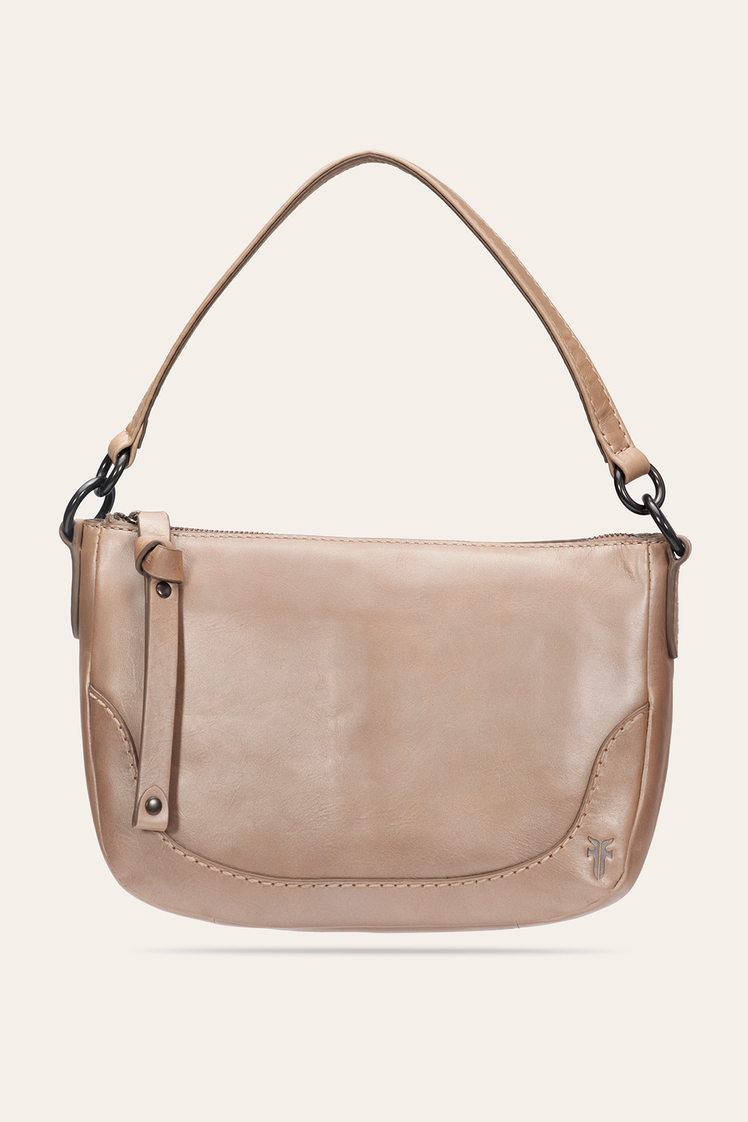 Light Bronze Melissa Crossbody Frye Outlet