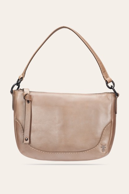 Light Bronze Melissa Crossbody Frye Outlet