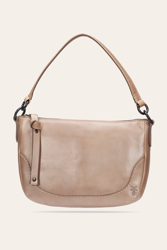 Light Bronze Melissa Crossbody Frye Outlet