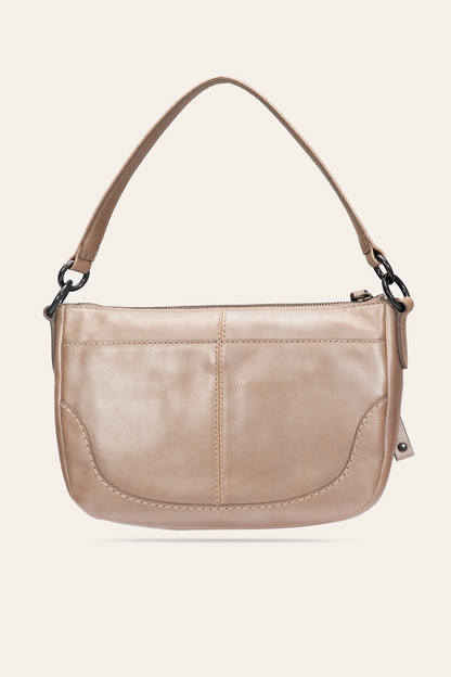 Light Bronze Melissa Crossbody Frye Outlet