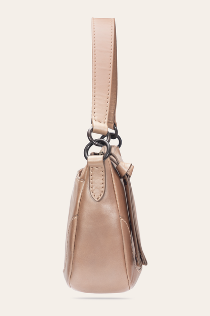 Light Bronze Melissa Crossbody Frye Outlet