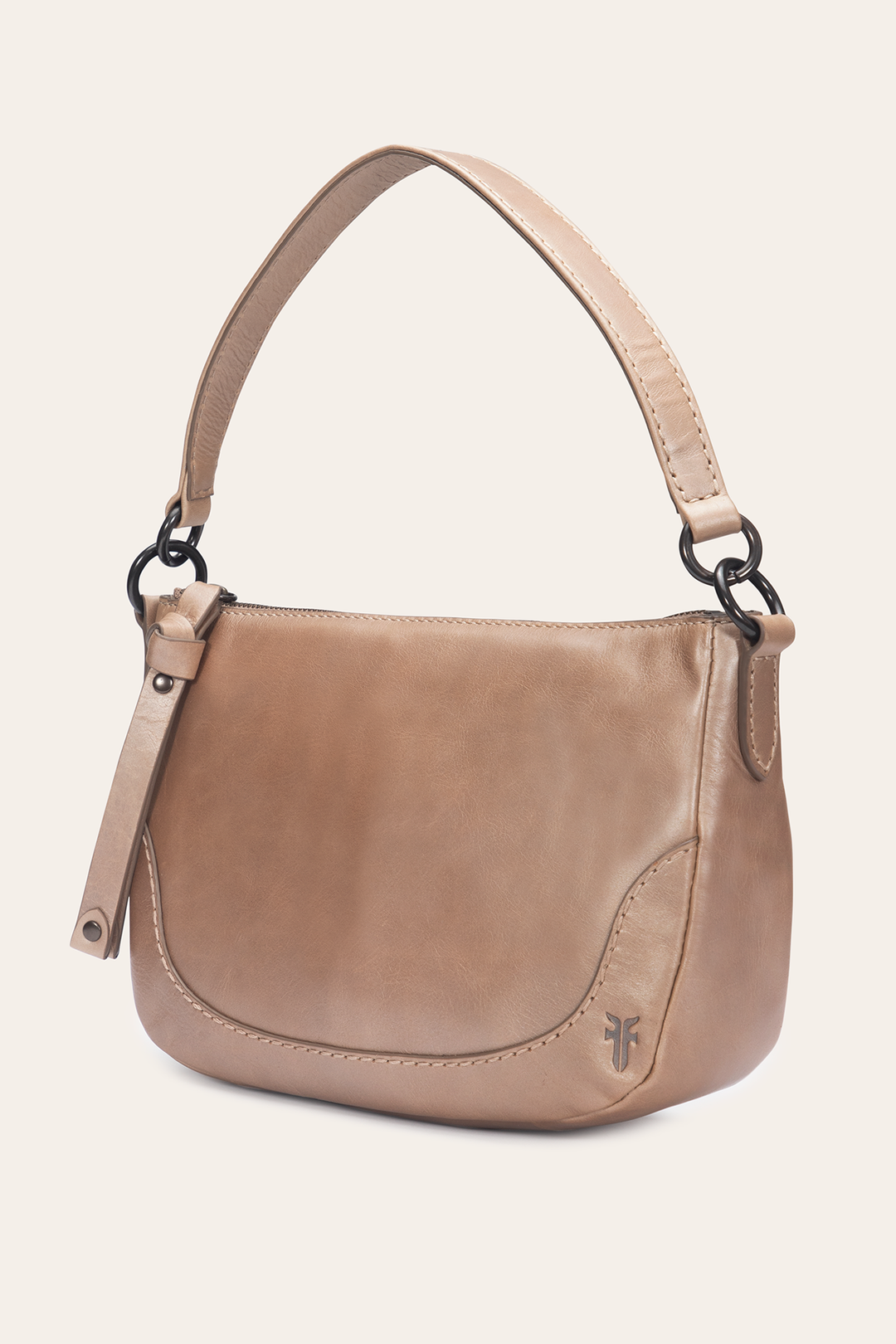 Light Bronze Melissa Crossbody Frye Outlet