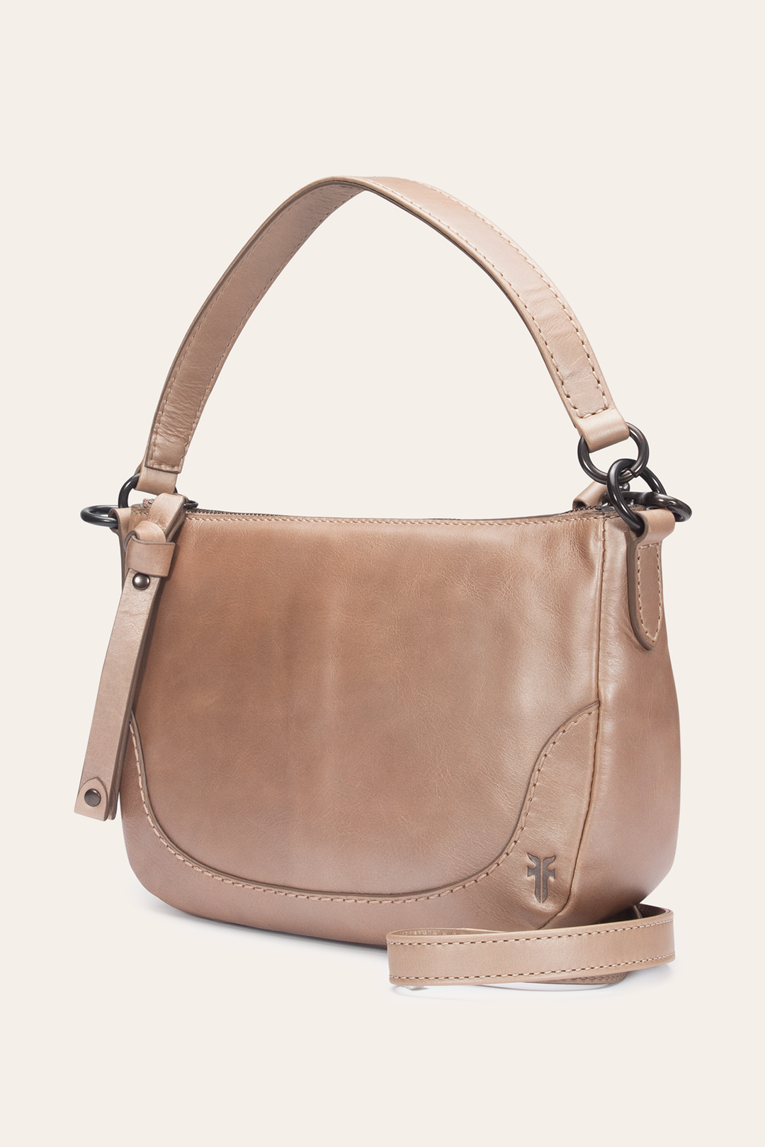 Light Bronze Melissa Crossbody Frye Outlet