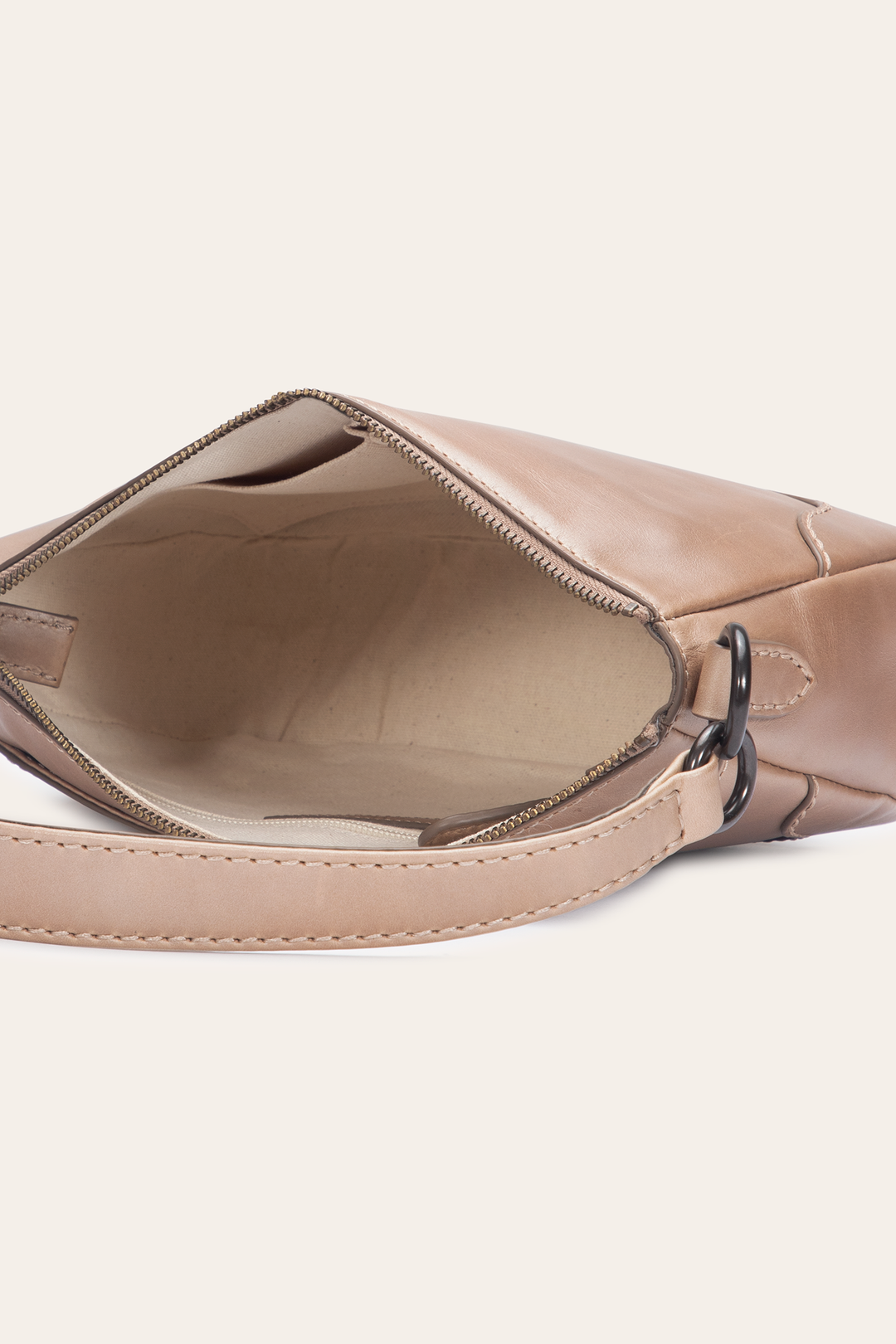 Light Bronze Melissa Crossbody Frye Outlet