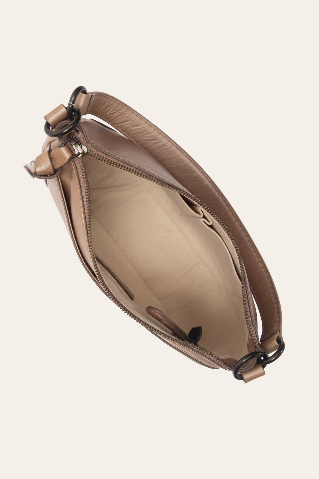 Light Bronze Melissa Crossbody Frye Outlet