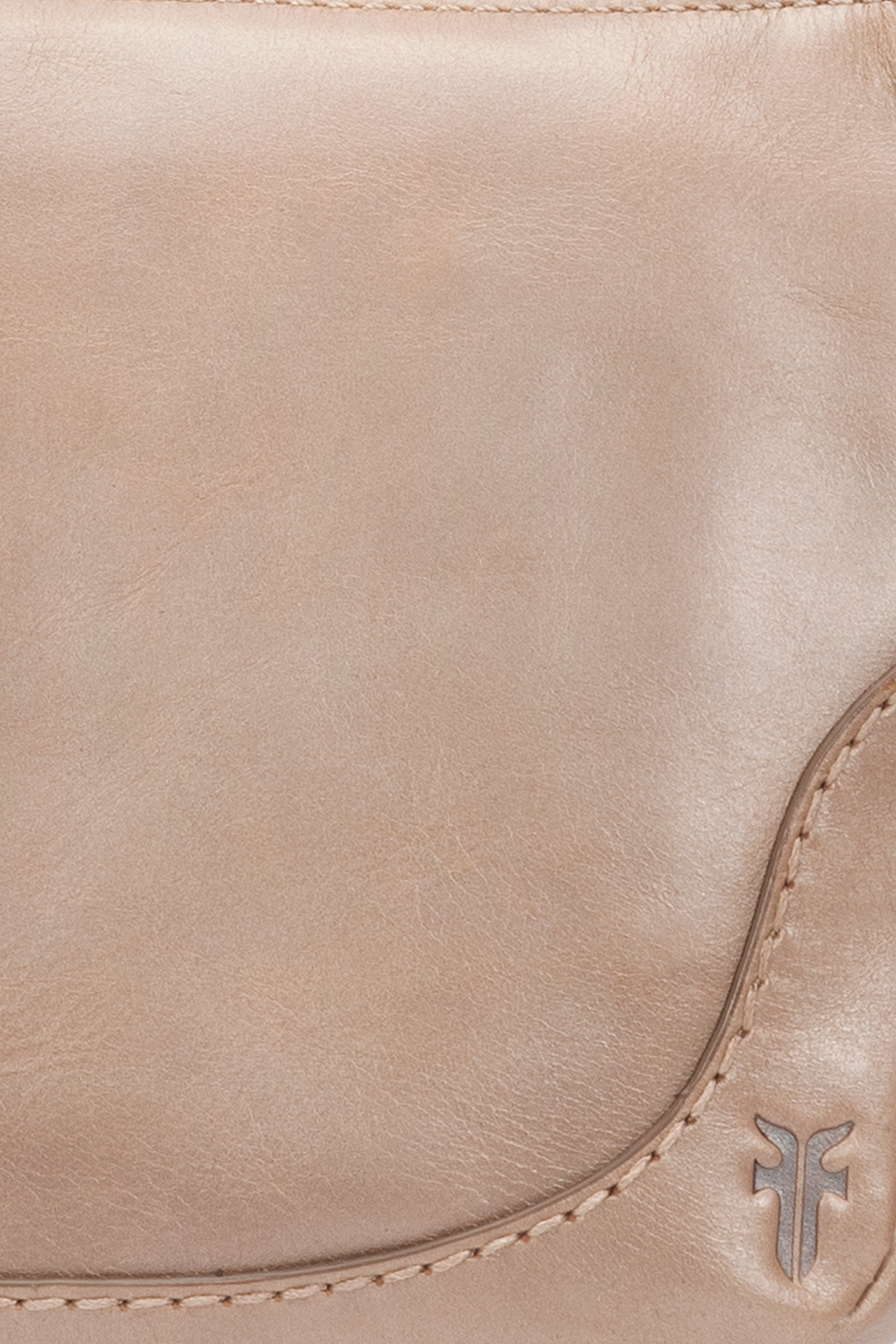 Light Bronze Melissa Crossbody Frye Outlet