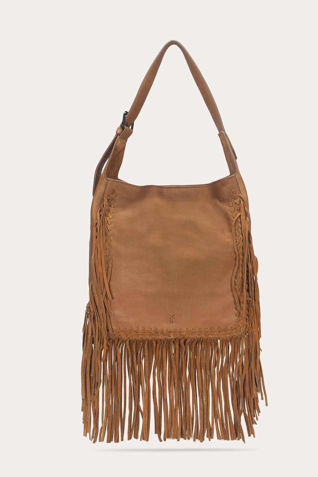 Light Whiskey Faye Hobo Frye